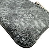 ルイ・ヴィトン LOUIS VUITTON トリオ・メッセンジャー N50017 グレー ダミエ・グラフィット3D メンズ ショルダーバッグ