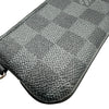 ルイ・ヴィトン LOUIS VUITTON トリオ・メッセンジャー N50017 グレー ダミエ・グラフィット3D メンズ ショルダーバッグ