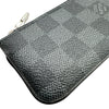 ルイ・ヴィトン LOUIS VUITTON トリオ・メッセンジャー N50017 グレー ダミエ・グラフィット3D メンズ ショルダーバッグ