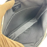 ルイ・ヴィトン LOUIS VUITTON トリオ・メッセンジャー N50017 グレー ダミエ・グラフィット3D メンズ ショルダーバッグ