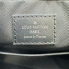 ルイ・ヴィトン LOUIS VUITTON トリオ・メッセンジャー N50017 グレー ダミエ・グラフィット3D メンズ ショルダーバッグ