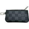 ルイ・ヴィトン LOUIS VUITTON トリオ・メッセンジャー N50017 グレー ダミエ・グラフィット3D メンズ ショルダーバッグ