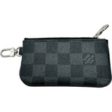 ルイ・ヴィトン LOUIS VUITTON トリオ・メッセンジャー N50017 グレー ダミエ・グラフィット3D メンズ ショルダーバッグ