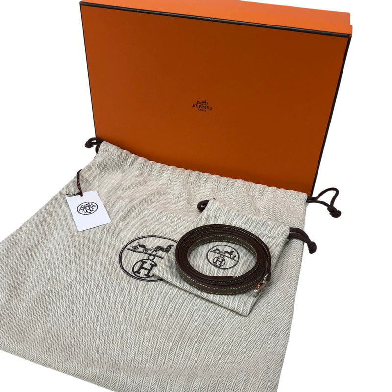 エルメス HERMES ボリード1923ミニ K刻 エトゥープ シルバー金具 エバーカラー レディース ショルダーバッグ エルメス HERMES ボリード1923ミニ K刻 エトゥープ シルバー金具