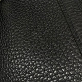 エルメス HERMES ピコタンロックPM T刻 ブラック シルバー金具 トリヨンクレマンス レディース ハンドバッグ
