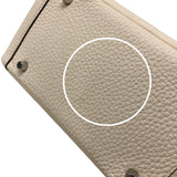 エルメス HERMES リンディミニ B刻 ナタ シルバー金具 トリヨンクレマンス レディース ショルダーバッグ