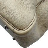 エルメス HERMES ヴィクトリアカバス32 □L刻印 パルシュマン トリヨン レディース トートバッグ