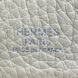 エルメス HERMES ヴィクトリアカバス32 □L刻印 パルシュマン トリヨン レディース トートバッグ