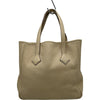 エルメス HERMES ヴィクトリアカバス32 □L刻印 パルシュマン トリヨン レディース トートバッグ