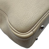 エルメス HERMES ヴィクトリアカバス32 □L刻印 パルシュマン トリヨン レディース トートバッグ