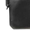 エルメス HERMES ウルトラプラ24 Z刻 ブラック トゴ レディース ショルダーバッグ