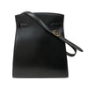 エルメス HERMES ケリースポーツMM 〇W刻 ブラック ゴールド金具 ボックスカーフ レディース ショルダーバッグ