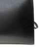 エルメス HERMES ケリースポーツMM 〇W刻 ブラック ゴールド金具 ボックスカーフ レディース ショルダーバッグ