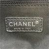 シャネル CHANEL パリニューヨークライン トートバッグ A33100 ブラック ナイロン レディース トートバッグ