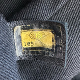 シャネル CHANEL パリニューヨークライン トートバッグ A33100 ブラック ナイロン レディース トートバッグ