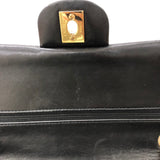 シャネル CHANEL マトラッセ25 A01112 ブラック ゴールド金具 ラムスキン レディース ショルダーバッグ