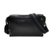 グッチ GUCCI インターロッッキングGショルダー 256299 ブラック レザー メンズ ショルダーバッグ