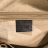 グッチ GUCCI インターロッッキングGショルダー 256299 ブラック レザー メンズ ショルダーバッグ