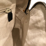 グッチ GUCCI インターロッッキングGショルダー 256299 ブラック レザー メンズ ショルダーバッグ