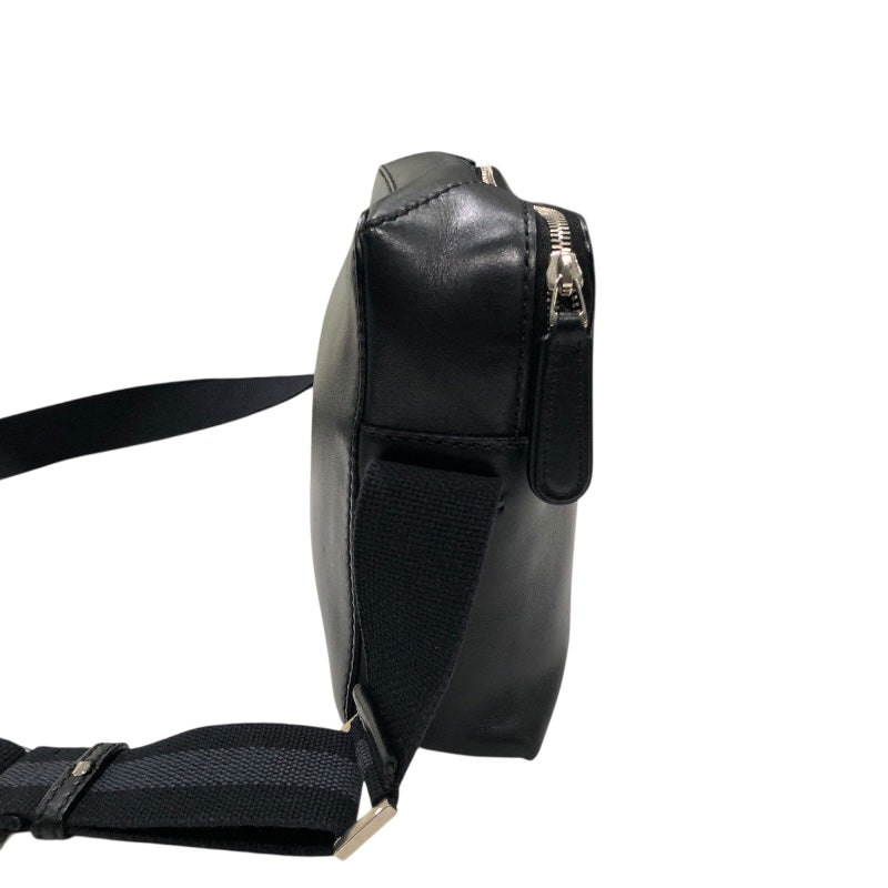 グッチ GUCCI インターロッッキングGショルダー 256299 ブラック