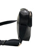 グッチ GUCCI インターロッッキングGショルダー 256299 ブラック レザー メンズ ショルダーバッグ