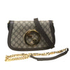 グッチ GUCCI ブロンディ ショルダーバッグ 699268 ブラウン GGスプリームキャンバス GGスプリーム キャンバス レディース ショルダーバッグ