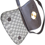 グッチ GUCCI ブロンディ ショルダーバッグ 699268 ブラウン GGスプリームキャンバス GGスプリーム キャンバス レディース ショルダーバッグ