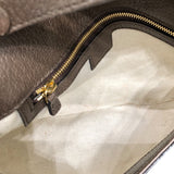 グッチ GUCCI ブロンディ ショルダーバッグ 699268 ブラウン GGスプリームキャンバス GGスプリーム キャンバス レディース ショルダーバッグ