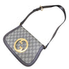 グッチ GUCCI ブロンディ ショルダーバッグ 699268 ブラウン GGスプリームキャンバス GGスプリーム キャンバス レディース ショルダーバッグ