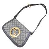 グッチ GUCCI ブロンディ ショルダーバッグ 699268 ブラウン GGスプリームキャンバス GGスプリーム キャンバス レディース ショルダーバッグ