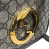 グッチ GUCCI ブロンディ ショルダーバッグ 699268 ブラウン GGスプリームキャンバス GGスプリーム キャンバス レディース ショルダーバッグ