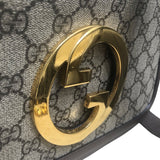 グッチ GUCCI ブロンディ ショルダーバッグ 699268 ブラウン GGスプリームキャンバス GGスプリーム キャンバス レディース ショルダーバッグ