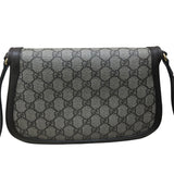 グッチ GUCCI ブロンディ ショルダーバッグ 699268 ブラウン GGスプリームキャンバス GGスプリーム キャンバス レディース ショルダーバッグ