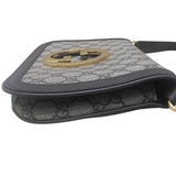 グッチ GUCCI ブロンディ ショルダーバッグ 699268 ブラウン GGスプリームキャンバス GGスプリーム キャンバス レディース ショルダーバッグ