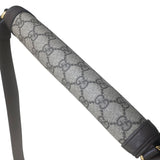グッチ GUCCI ブロンディ ショルダーバッグ 699268 ブラウン GGスプリームキャンバス GGスプリーム キャンバス レディース ショルダーバッグ
