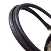 グッチ GUCCI GGキャンバス　ホースビット　トートバッグ 137385 ブラウン GGキャンバス レディース トートバッグ