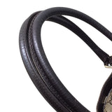 グッチ GUCCI GGキャンバス　ホースビット　トートバッグ 137385 ブラウン GGキャンバス レディース トートバッグ