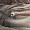 グッチ GUCCI GGキャンバス　ホースビット　トートバッグ 137385 ブラウン GGキャンバス レディース トートバッグ