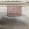 グッチ GUCCI ディアマンテ スーキートートバッグ 211943 ピンクベージュ キャンバス レザー レディース ハンドバッグ