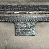 グッチ GUCCI GGキャンバス ホースビット トートバッグ 137385 ブラウン GGキャンバス ユニセックス トートバッグ