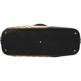 グッチ GUCCI GGキャンバス ホースビット トートバッグ 137385 ブラウン GGキャンバス ユニセックス トートバッグ