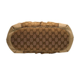 グッチ GUCCI スーキーハンドバッグ 247902 ブラウン GGキャンバス レディース ハンドバッグ