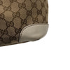 グッチ GUCCI スーキーハンドバッグ 247902 ブラウン GGキャンバス レディース ハンドバッグ