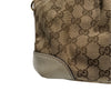 グッチ GUCCI スーキーハンドバッグ 247902 ブラウン GGキャンバス レディース ハンドバッグ