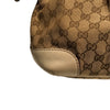 グッチ GUCCI スーキーハンドバッグ 247902 ブラウン GGキャンバス レディース ハンドバッグ