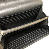 グッチ GUCCI ディオニソス チェーンウォレット 481377 ブラック レザー レディース ショルダーバッグ