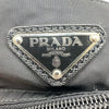 プラダ PRADA ナイロン ショルダーバッグ ブラック ナイロン メンズ ショルダーバッグ