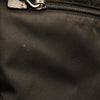 プラダ PRADA ナイロンショルダーバッグ ブラックシルバー金具 ナイロン メンズ ショルダーバッグ