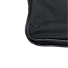 プラダ PRADA ナイロンショルダーバッグ ブラックシルバー金具 ナイロン メンズ ショルダーバッグ