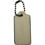 コーチ COACH フィールドトートバッグ 89143 アイボリー ポリ塩化ビニル/レザー レディース トートバッグ